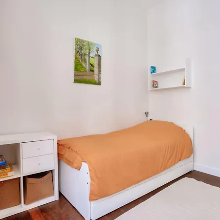 아파트 Au Coeur Du Quartier Graslin, Pour 3